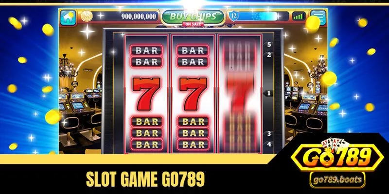 Hướng dẫn chơi tại cổng game Go789 - những sảnh cược hot nhất