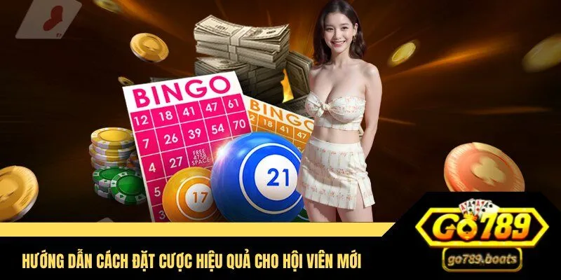 Hướng dẫn đặt cược hiệu quả