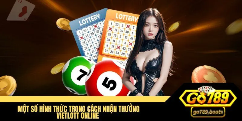 Một số hình thức đặt cược